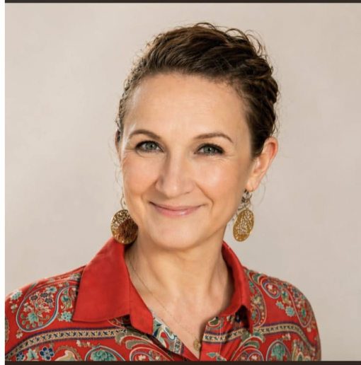 Agnieszka Dąbrowska-Jedynak